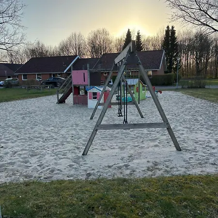 Villa In Billund