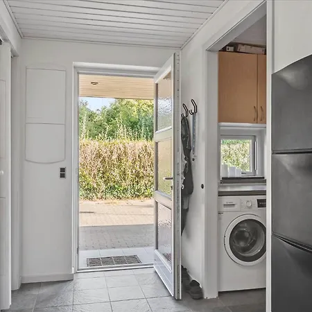Villa In Billund