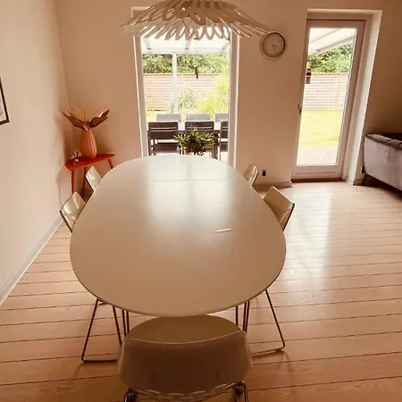 Villa In Billund