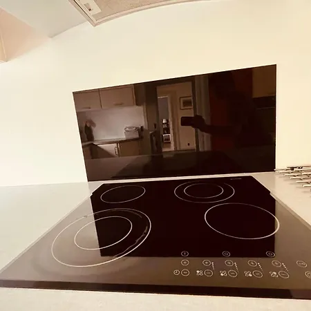 Villa In Billund